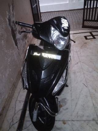 2016 Hero Maestro Edge VX 2016 Hero Maestro Edge VX