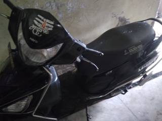 2016 Hero Maestro Edge ZX 2016 Hero Maestro Edge ZX