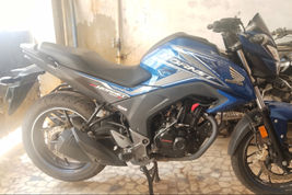 Second Hand Honda Bikes In Chennai Used Bikes For Sale
