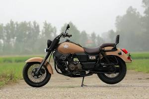 second hand um bike