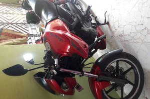 Second Hand Tvs Apache Rtr 160 In Howrah Used Bikes For Sale