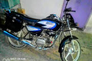 2010 Hero Super Splendor SDA