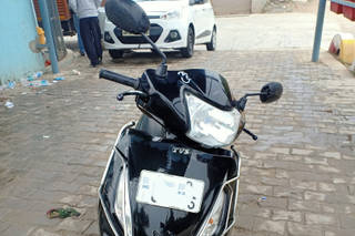 2017 TVS Jupiter Classic 2017 TVS Jupiter Classic
