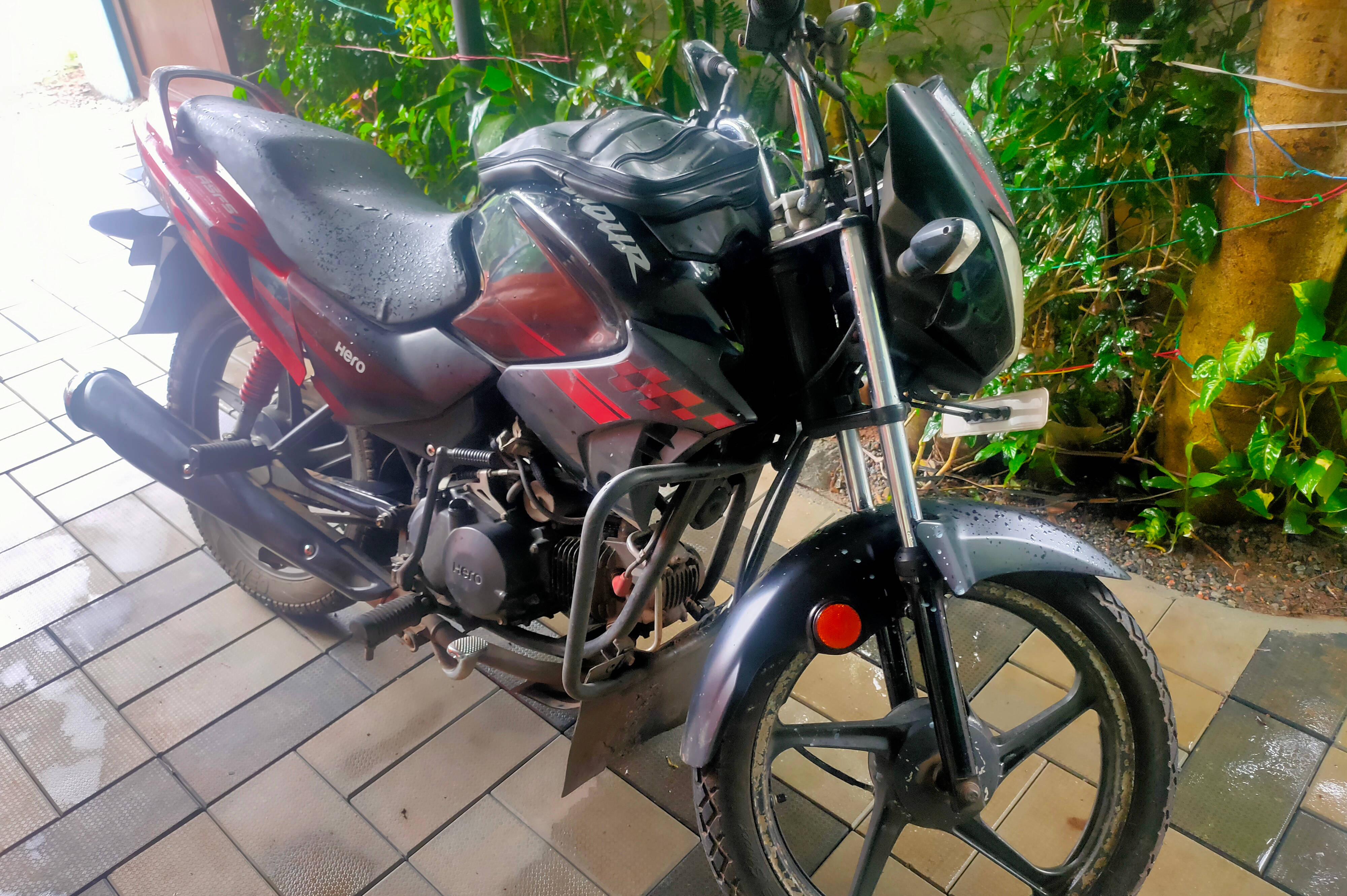 olx second hand bike price