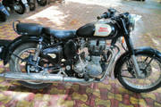 second hand royal enfield classic 350 price