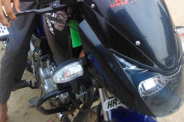 second hand bike under 10 000