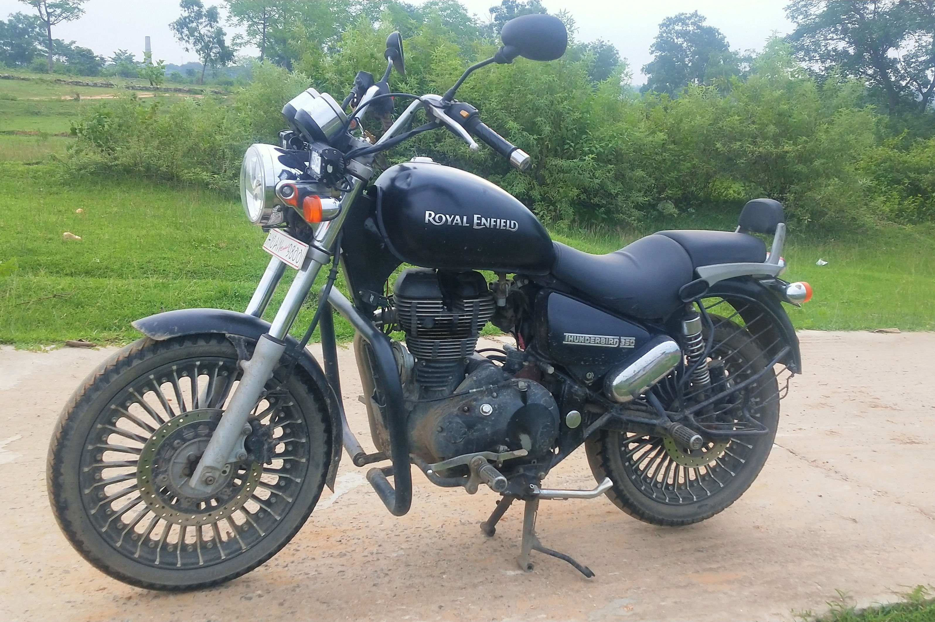 2nd hand motorbikes for sale near me