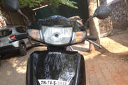 2013 Honda Activa STD 2009-2014 2013 Honda Activa STD 2009-2014