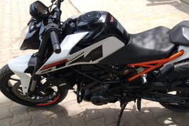 ktm 250 bs4