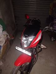 2017 Hero Splendor iSmart BS4 STD