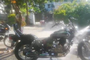 103 Bike Modified In Dehradun  Latest Free