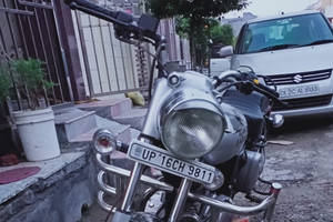 second hand bike in greater noida