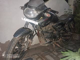2014 TVS Apache RTR 160 Front Disc 2014 TVS Apache RTR 160 Front Disc