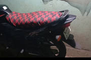 2015 Suzuki Hayate Drum 2015 Suzuki Hayate Drum