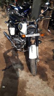 2015 Royal Enfield Classic 350 STD 2015 Royal Enfield Classic 350 STD