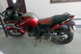 second hand bikes under 10000 olx