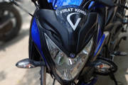 pulsar ns 160 2nd hand