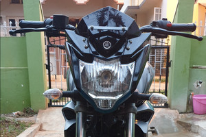 Second Hand Yamaha Bikes In Bangalore Used Bikes For Sale