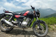 2017 Bajaj V12 DISC 2017 Bajaj V12 DISC