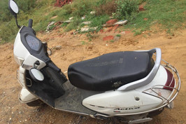 2013 Honda Activa STD 2009-2014 2013 Honda Activa STD 2009-2014