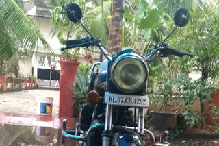 1991 Royal Enfield Bullet 350 STD 1991 Royal Enfield Bullet 350 STD