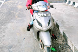 Second Hand Honda Bikes In Ranchi Used Bikes For Sale