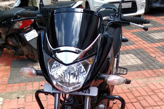 2005 Honda CB Unicorn 150 Disc