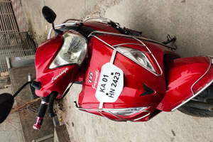 tvs jupiter 2015 second hand price