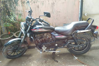 2016 Bajaj Avenger Cruise 220 Desert Gold 2016 Bajaj Avenger Cruise 220 Desert Gold