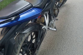 pulsar 150 second price