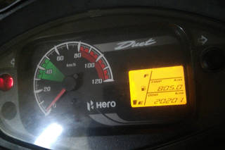 2018 Hero Duet VX 2018 Hero Duet VX