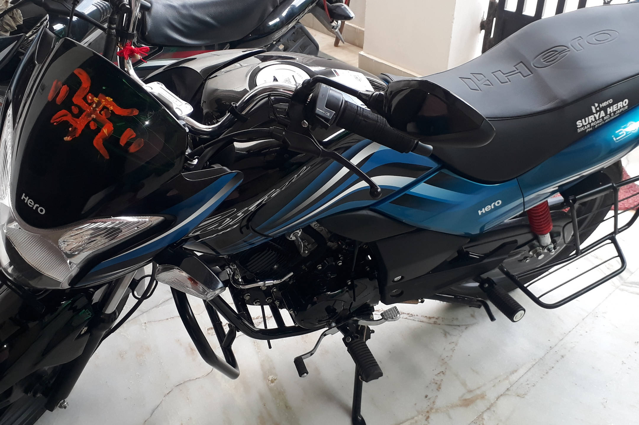 bmw r 1250 r price