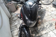 2009 Bajaj Pulsar 180 STD (Non-ABS) 2009 Bajaj Pulsar 180 STD (Non-ABS)