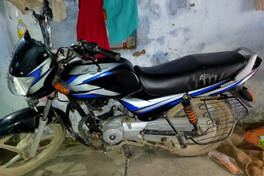 Bajaj Ct100 Bs6 Price In Ghaziabad Ct100 On Road Price