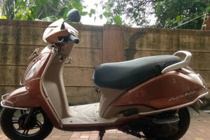 Second Hand Scooters In Mumbai Used Scooty For Sale