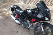 2014 Hero Motocorp Karizma STD 2014 Hero Motocorp Karizma STD