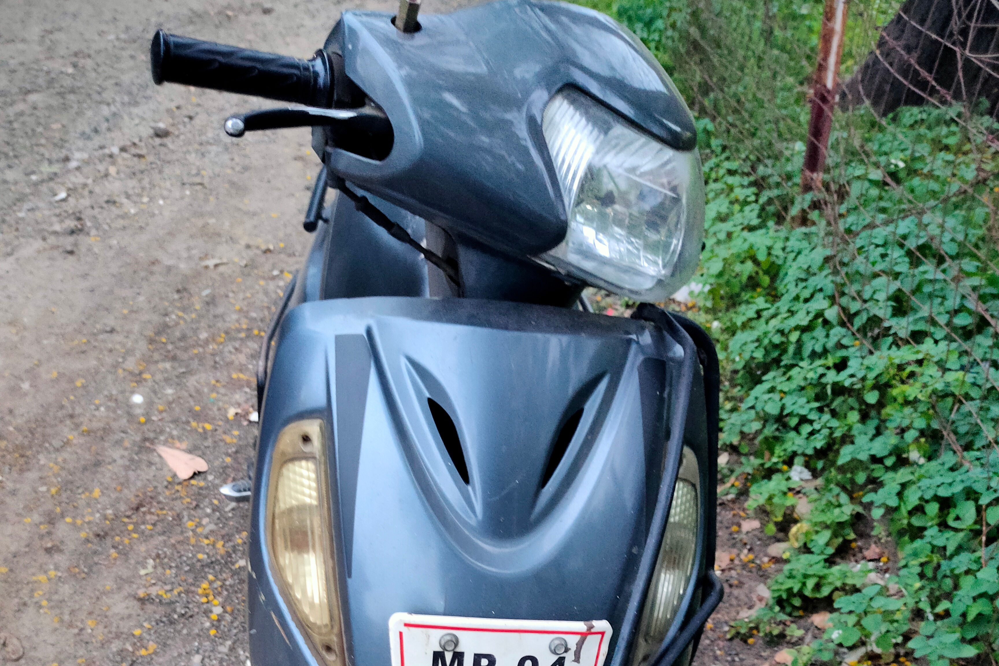 Suzuki Access 125 cc