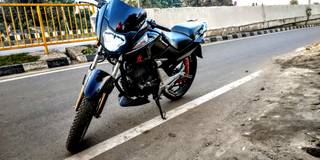 2012 Hero CBZ STD 2012 Hero CBZ STD