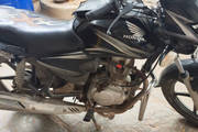 2009 Honda CB Shine Drum CBS 2009 Honda CB Shine Drum CBS