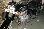 2014 Royal Enfield Bullet 500 STD 2014 Royal Enfield Bullet 500 STD