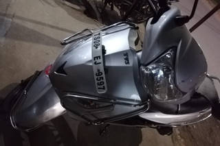 2015 TVS Jupiter STD 2015 TVS Jupiter STD