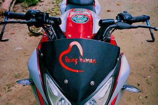 2015 Bajaj Pulsar AS 150 2015 Bajaj Pulsar AS 150