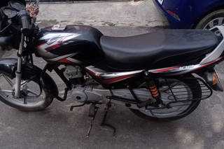 2018 Bajaj CT 100 Spoke 2018 Bajaj CT 100 Spoke