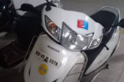 2012 Honda Activa STD 2009-2014 