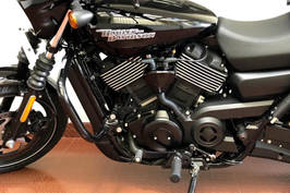 Second Hand Harley-Davidson bikes in Bangalore | Used ...