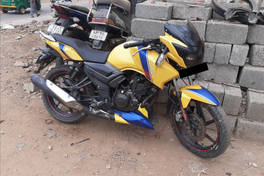 Tvs Apache Rtr 160 Bs6 Price In Bangalore Apache Rtr 160 On Road Price