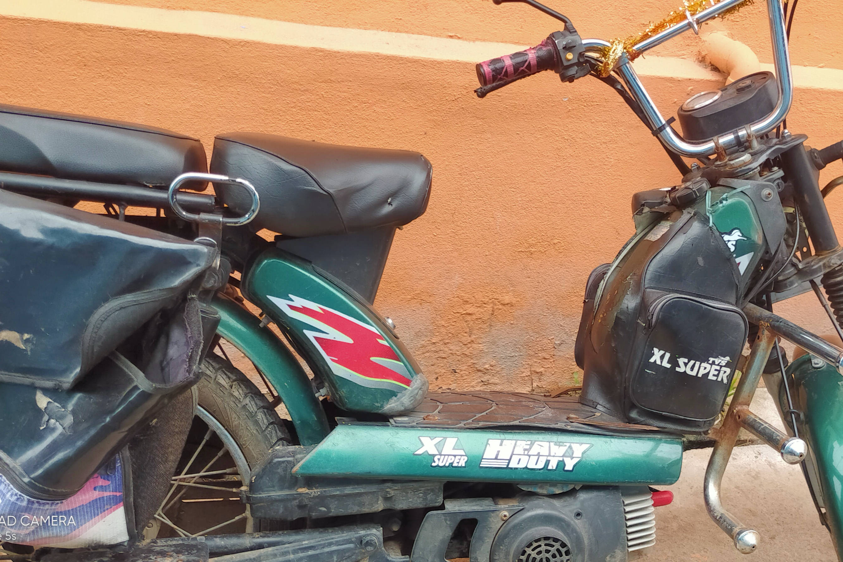 Second Hand Petrol bikes in Gudur Used Petrol Scooter Bike