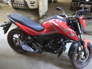 Second Hand Honda Bikes In Kolkata Used Bikes For Sale