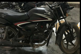 2015 Honda CB Shine Drum CBS 2015 Honda CB Shine Drum CBS