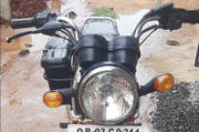 2020 Bajaj CT 100 Spoke 2020 Bajaj CT 100 Spoke